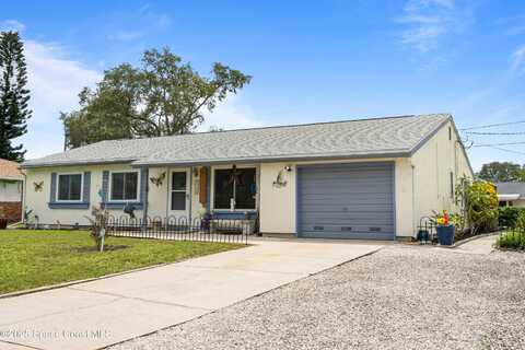 2148 Clover Street NE, Palm Bay, FL 32905