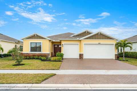 1263 Great Belt Circle, Melbourne, FL 32940