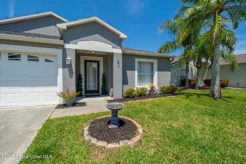 2070 Tiburon Lane, Melbourne, FL 32940