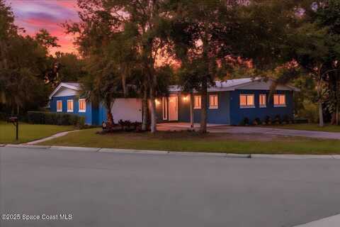 2302 Ruffner Road, Melbourne, FL 32901