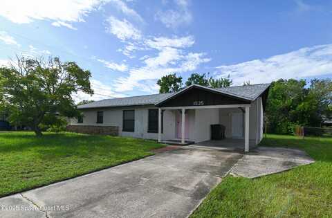 1525 Nassau Street, Titusville, FL 32780