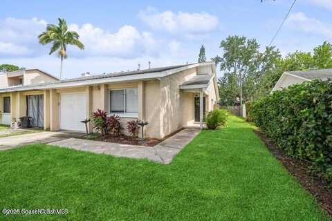 2418 Delys Street, Cocoa, FL 32926
