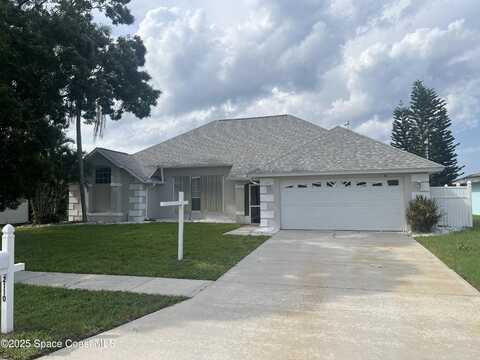 2110 Lionel Drive, Melbourne, FL 32940