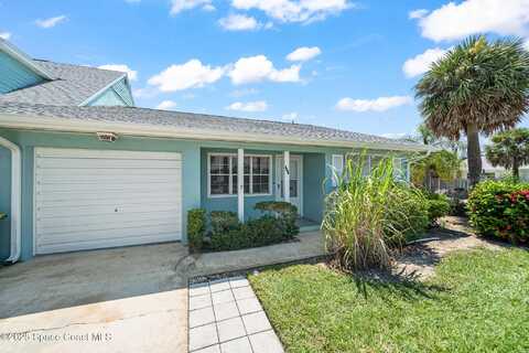 333 Emerald Place W, Indian Harbour Beach, FL 32937