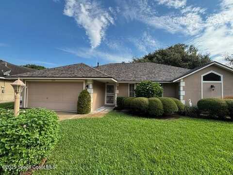 720 Samuel Chase Lane, Melbourne, FL 32904