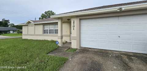 2701 Planet Avenue SE, Palm Bay, FL 32909