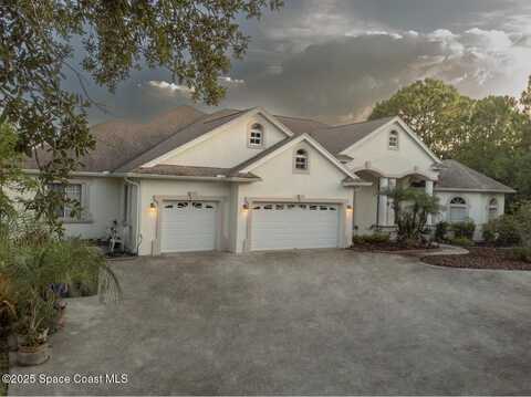 1857 Timbers W Boulevard, Rockledge, FL 32955