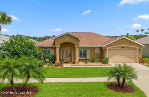 1962 Crane Creek Boulevard, Melbourne, FL 32940