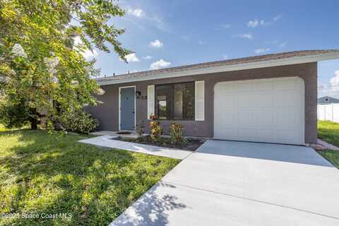 670 Altona Street NW, Palm Bay, FL 32907