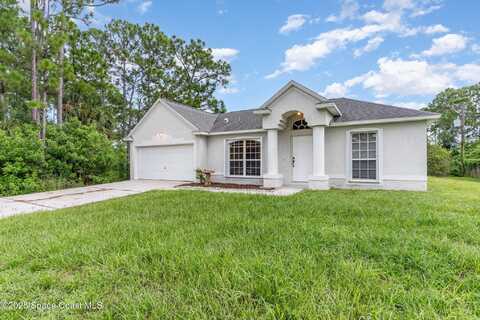 1631 San Filippo Drive SE, Palm Bay, FL 32909
