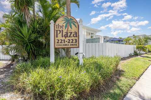 221 Columbia Drive, Cape Canaveral, FL 32920