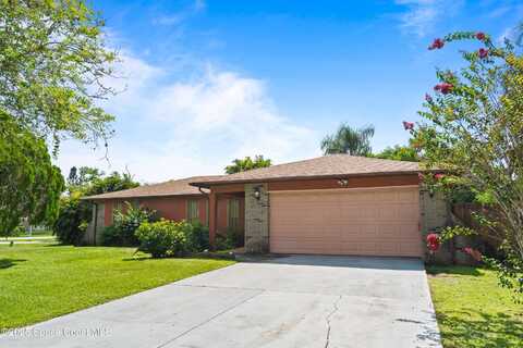 533 Castana Avenue SE, Palm Bay, FL 32909