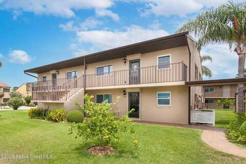 7301 Ridgewood Avenue, Cape Canaveral, FL 32920