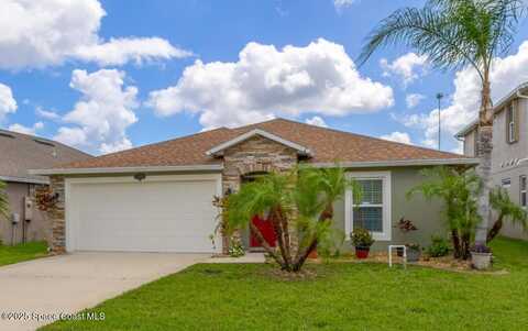 1715 Litchfield Drive Drive, West Melbourne, FL 32904