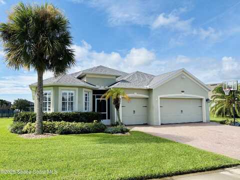 5903 Goleta Circle, Melbourne, FL 32940