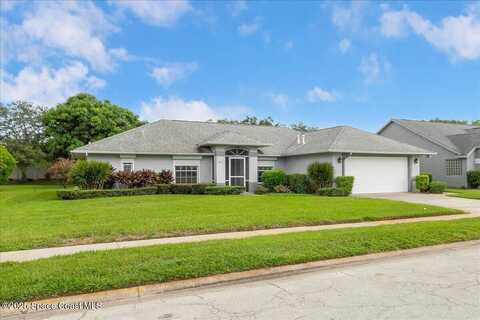 948 Pelican Lane, Rockledge, FL 32955
