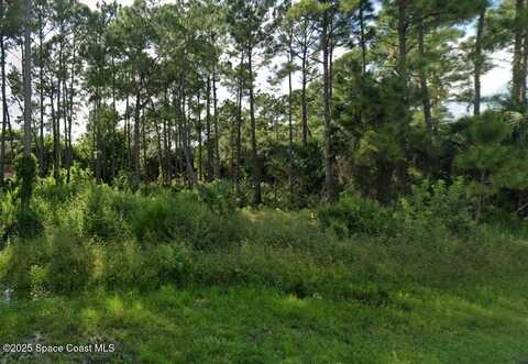 724 Daniels Avenue SW, Palm Bay, FL 32908