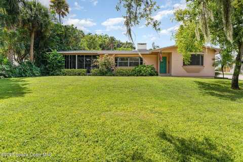 717 Indian River Drive, Cocoa, FL 32922