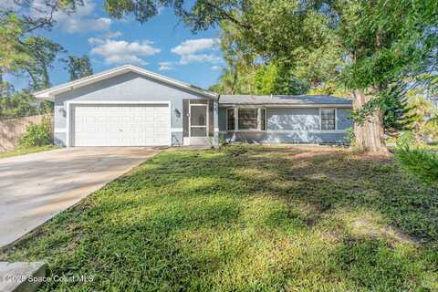 1804 Thomasville Avenue SE, Palm Bay, FL 32909