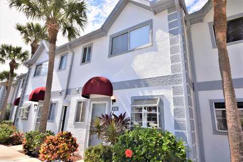 238 N Seaport Boulevard, Cape Canaveral, FL 32920