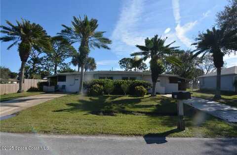 413 Del Monte Road, Sebastian, FL 32958