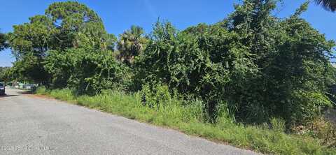 846 West Virginia Street, Cocoa, FL 32927