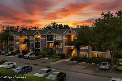 7667 N Wickham Road unit: 208, Melbourne, FL 32940