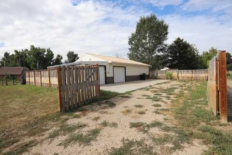 undefined, Dayton, WY 82836
