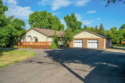 955 Leopard Street, Sheridan, WY 82801