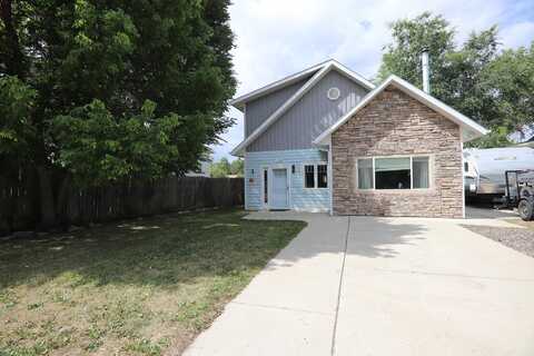 1136 Emerson Street, Sheridan, WY 82801
