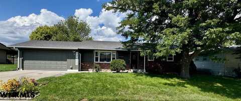 1917 E 29TH STREET, Scottsbluff, NE 69361
