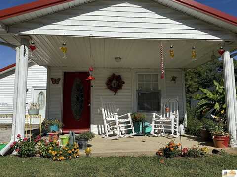 302 Georgetown Lane, Glasgow, KY 42141