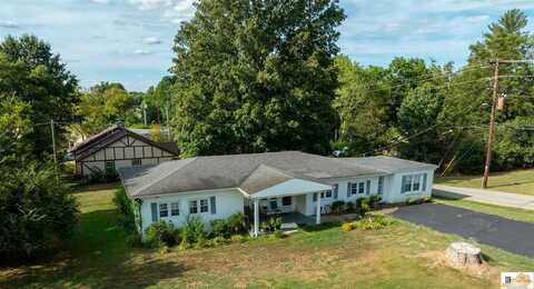 409 Muncie Court, Edmonton, KY 42129