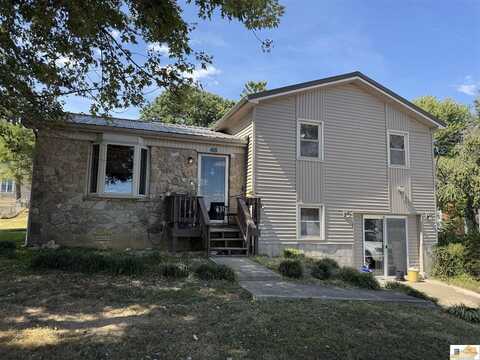 48 Lakeway Avenue, Campbellsville, KY 42718