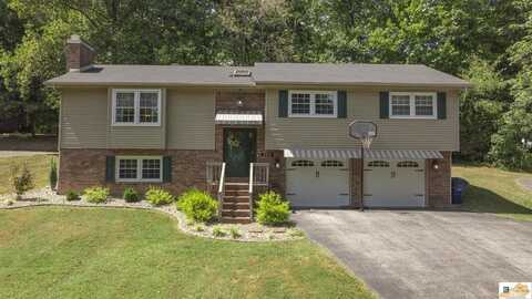 209 Trappers Trail, Glasgow, KY 42141