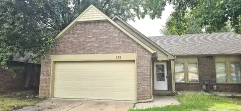 175 S Lark Ln, Wichita, KS 67209