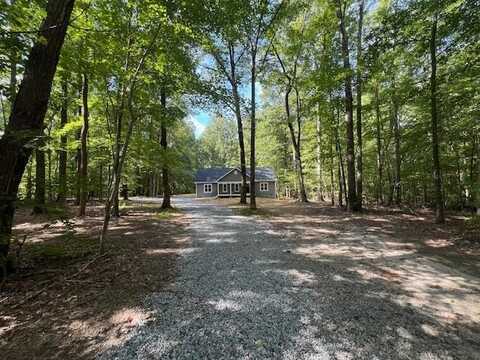 13440 Fowlkes Bridge Road, Amelia, VA 23002