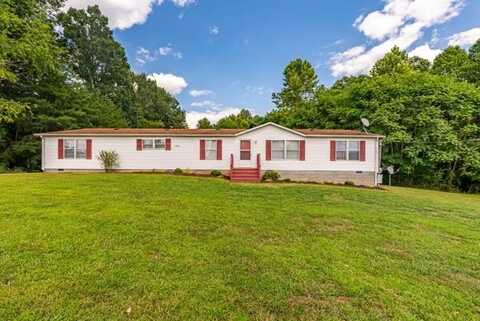 297 Mill Road, Dillwyn, VA 23936