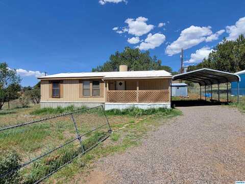 3905 Fowler Avenue, Silver City, NM 88061