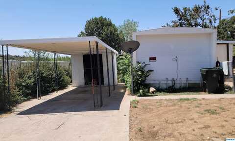 1218 E 40th Street, Silver City, NM 88061