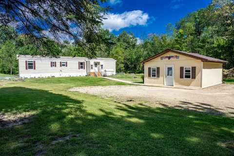 W5828 13th Street, Necedah, WI 54646