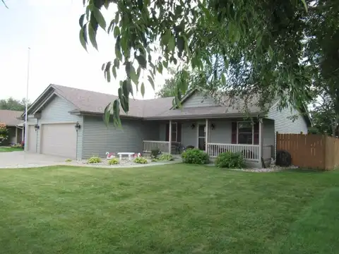 2869 Regent Street, Janesville, WI 53546