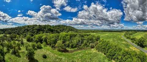 7050 E Sawle Road, Arena, WI 53503