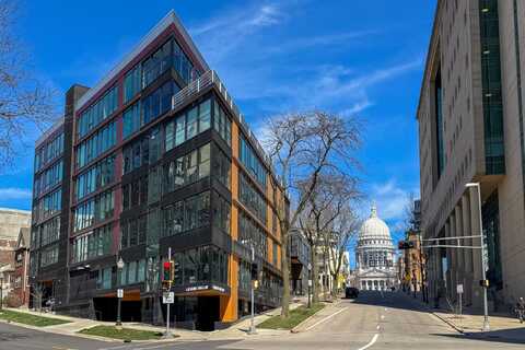 211 S Henry Street, Madison, WI 53703