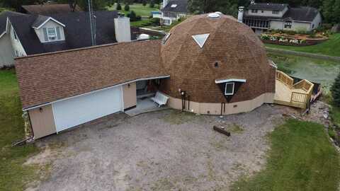 W4285 Castle Court, Mauston, WI 53948