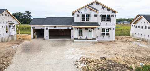 2360 Pow Wow Trail, Beloit, WI 53511