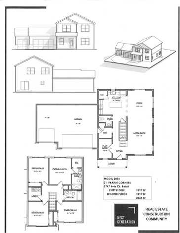 1747 E Kyle Circle, Beloit, WI 53511