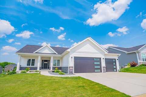 6612 Vista Valley, Windsor, WI 53598