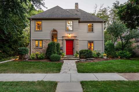2017 Adams Street, Madison, WI 53711