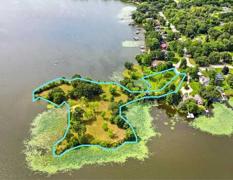 Lots 5 & 22 Carol Court, Pardeeville, WI 53954